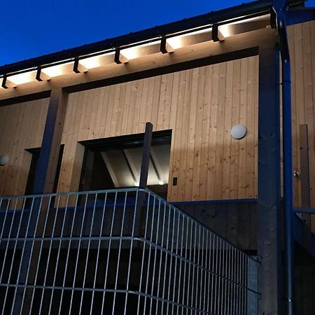 Ferienhaus Und Ferienappartements Brunner Höchst Exteriér fotografie