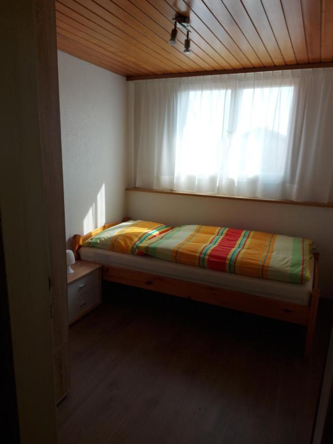 Ferienhaus Und Ferienappartements Brunner Höchst Exteriér fotografie