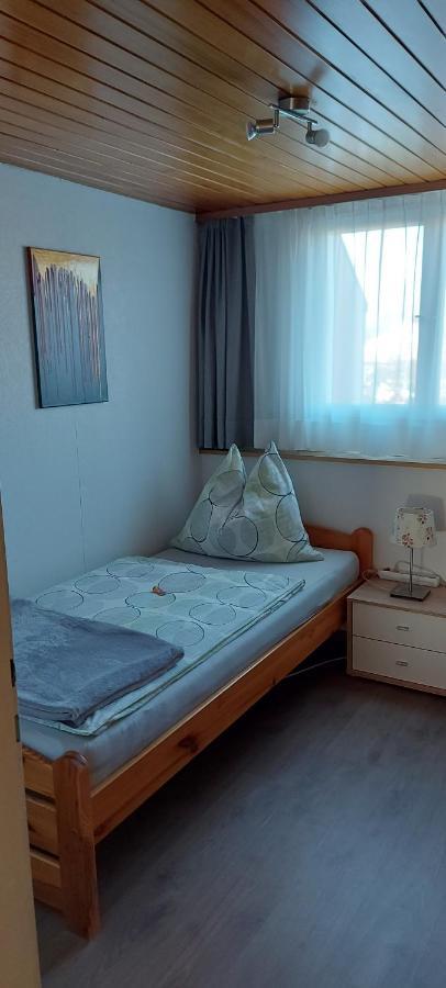 Ferienhaus Und Ferienappartements Brunner Höchst Exteriér fotografie