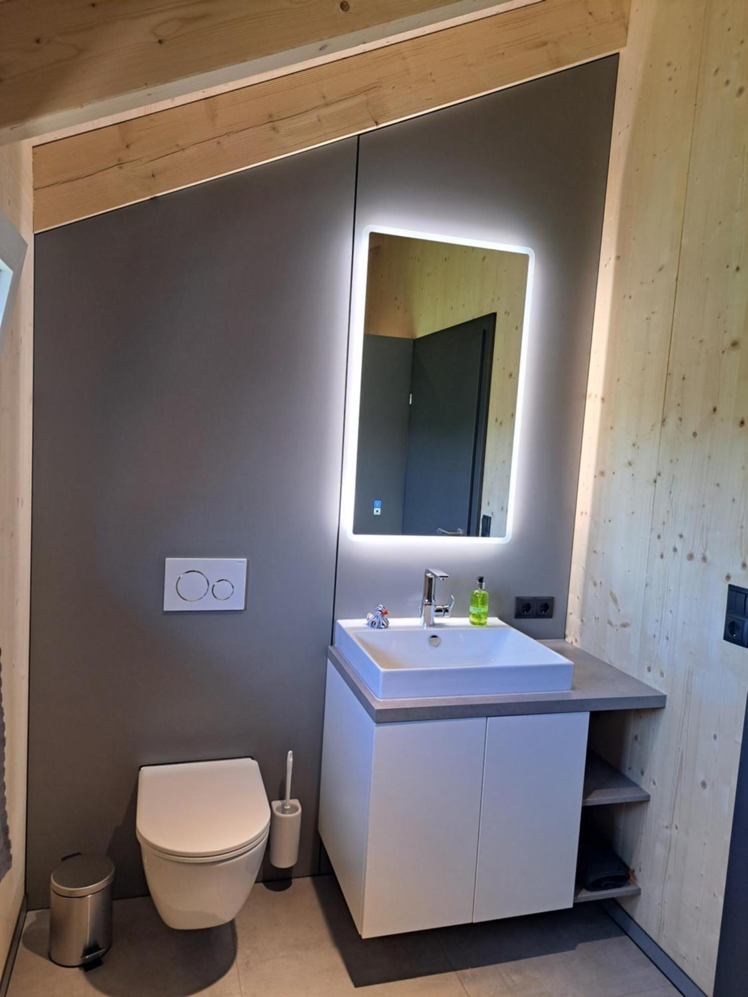 Ferienhaus Und Ferienappartements Brunner Höchst Pokoj fotografie