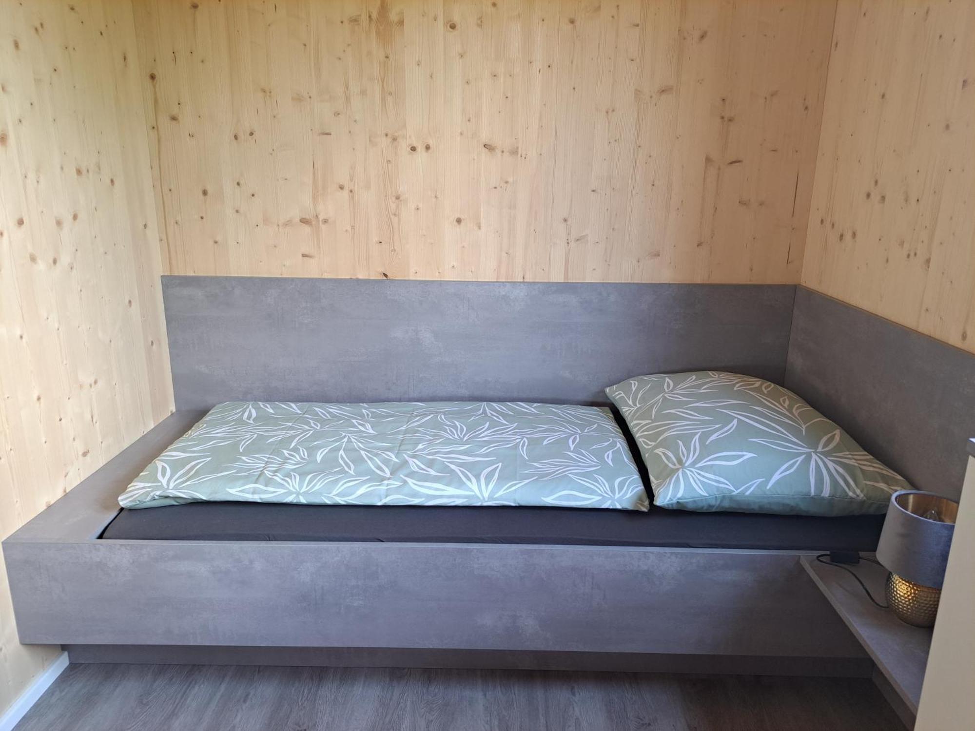 Ferienhaus Und Ferienappartements Brunner Höchst Pokoj fotografie