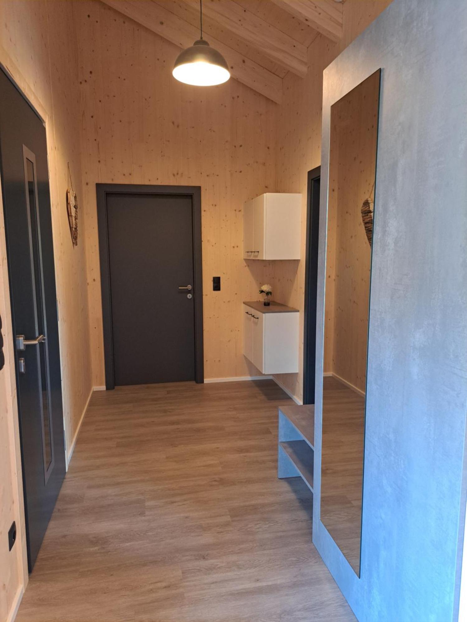 Ferienhaus Und Ferienappartements Brunner Höchst Pokoj fotografie