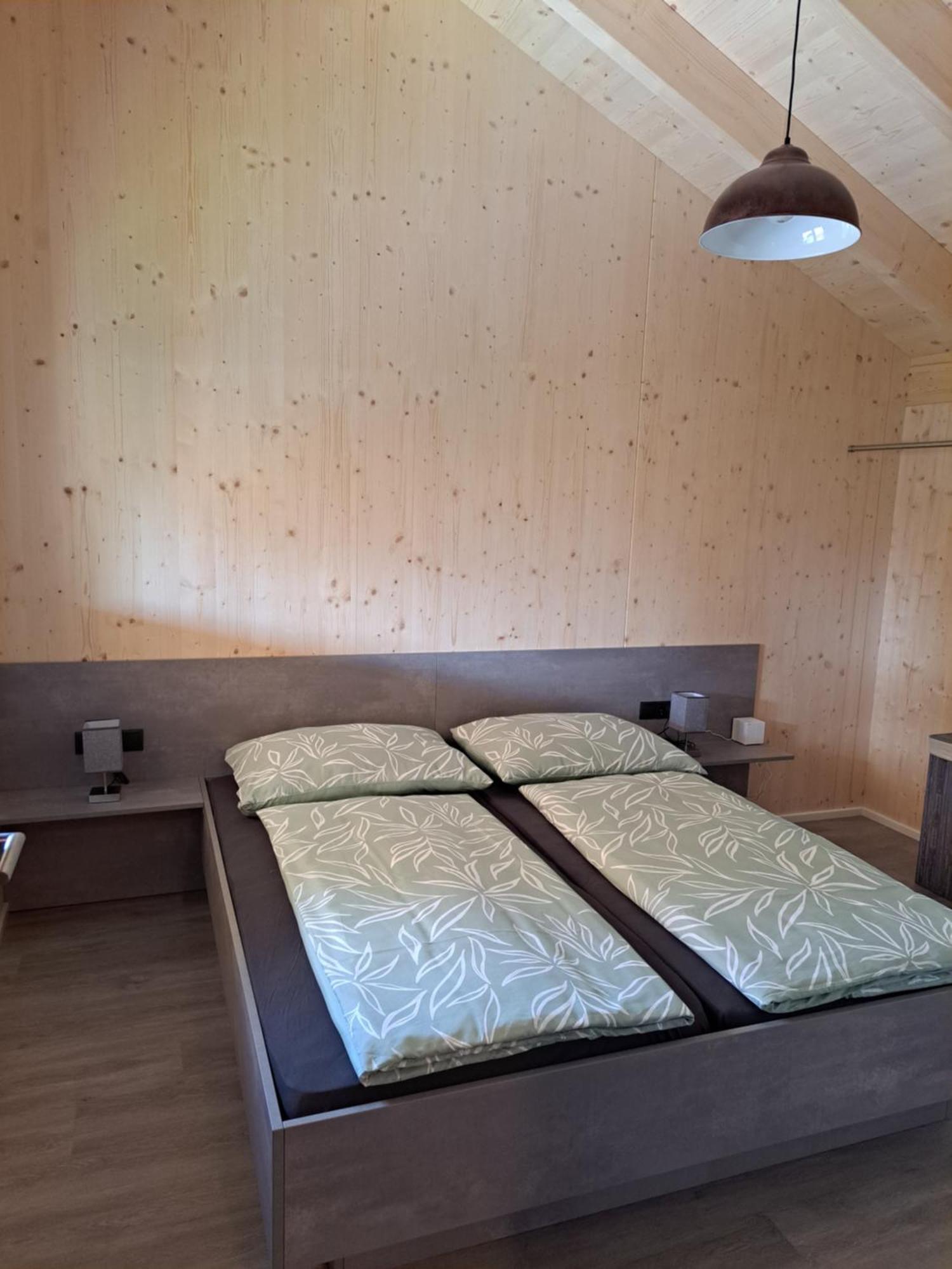 Ferienhaus Und Ferienappartements Brunner Höchst Pokoj fotografie