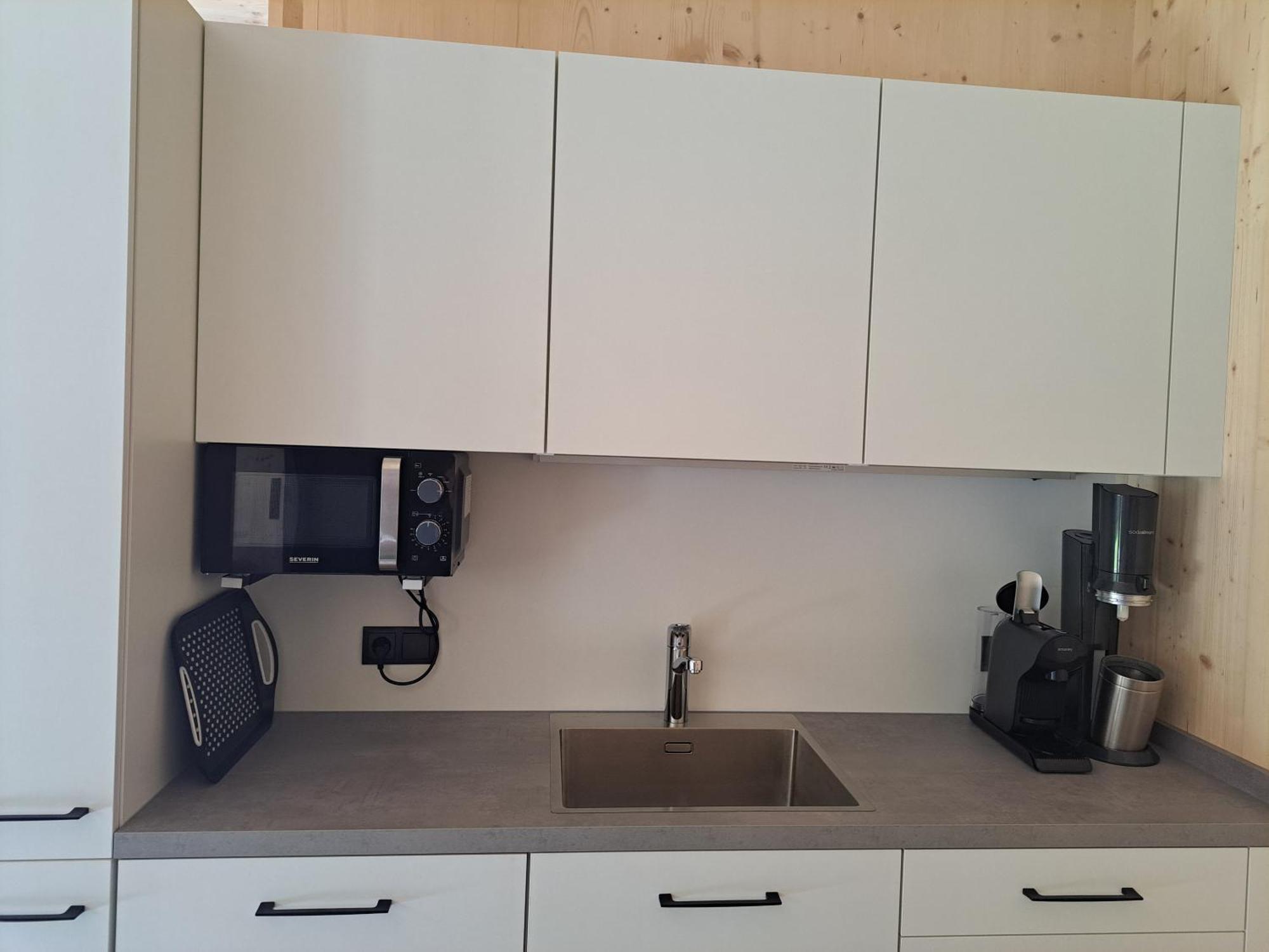 Ferienhaus Und Ferienappartements Brunner Höchst Exteriér fotografie