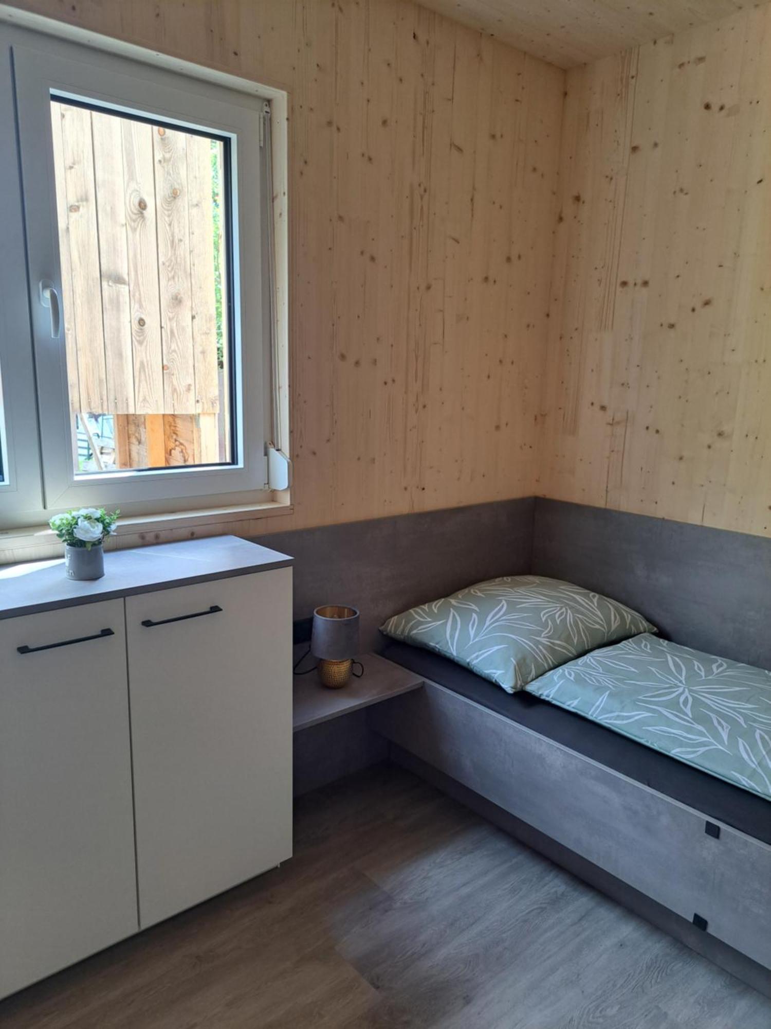 Ferienhaus Und Ferienappartements Brunner Höchst Exteriér fotografie