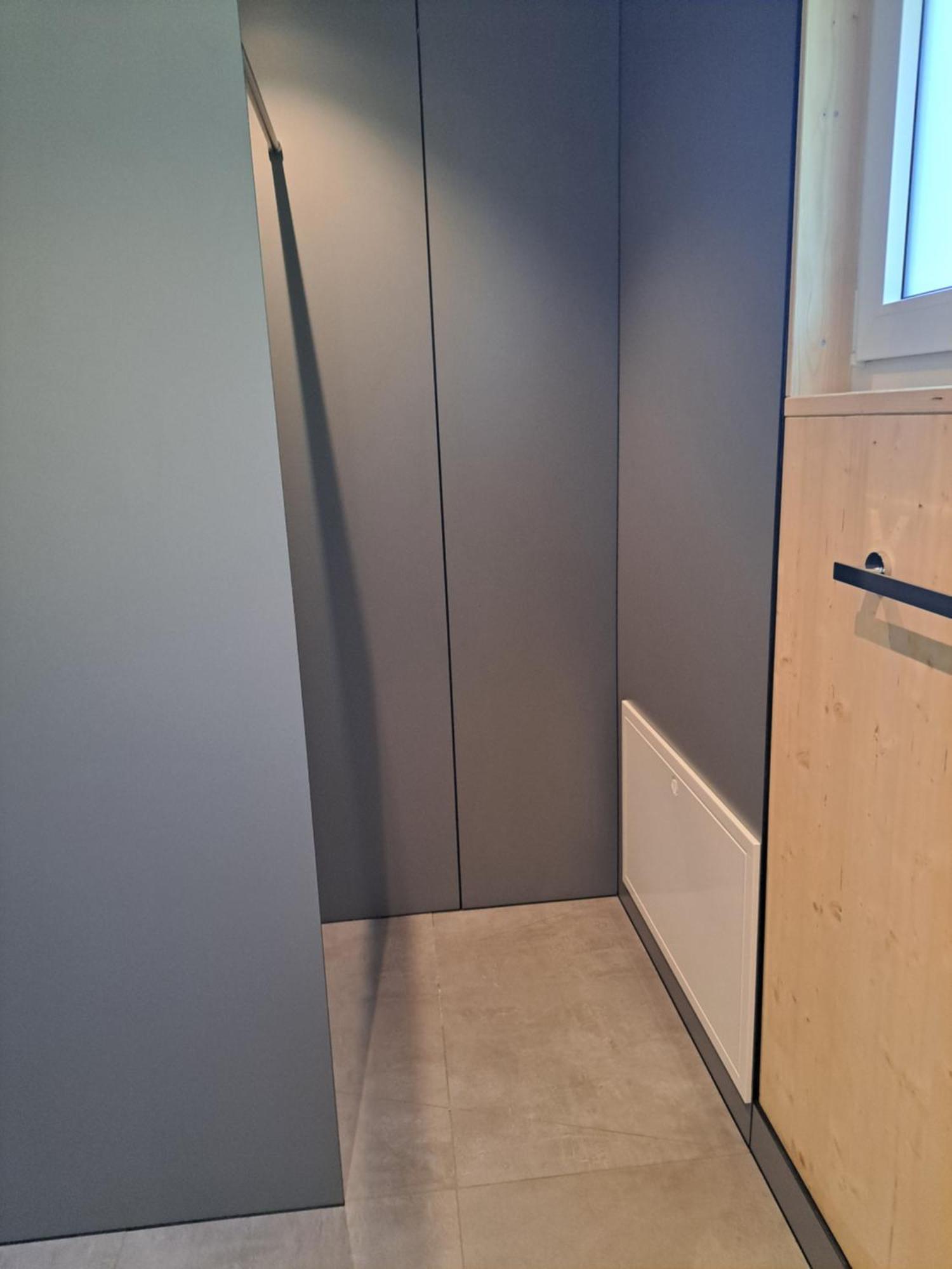 Ferienhaus Und Ferienappartements Brunner Höchst Exteriér fotografie