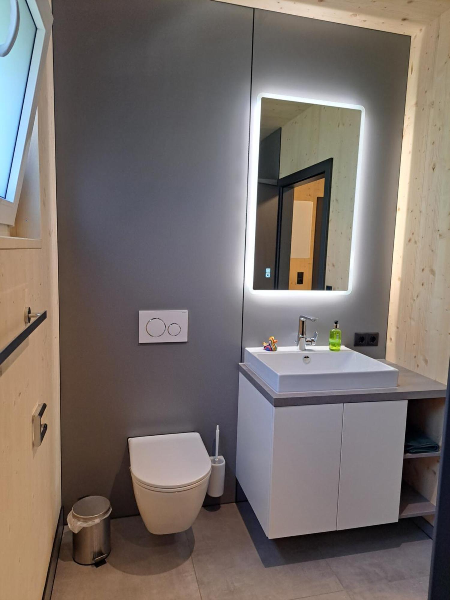 Ferienhaus Und Ferienappartements Brunner Höchst Exteriér fotografie