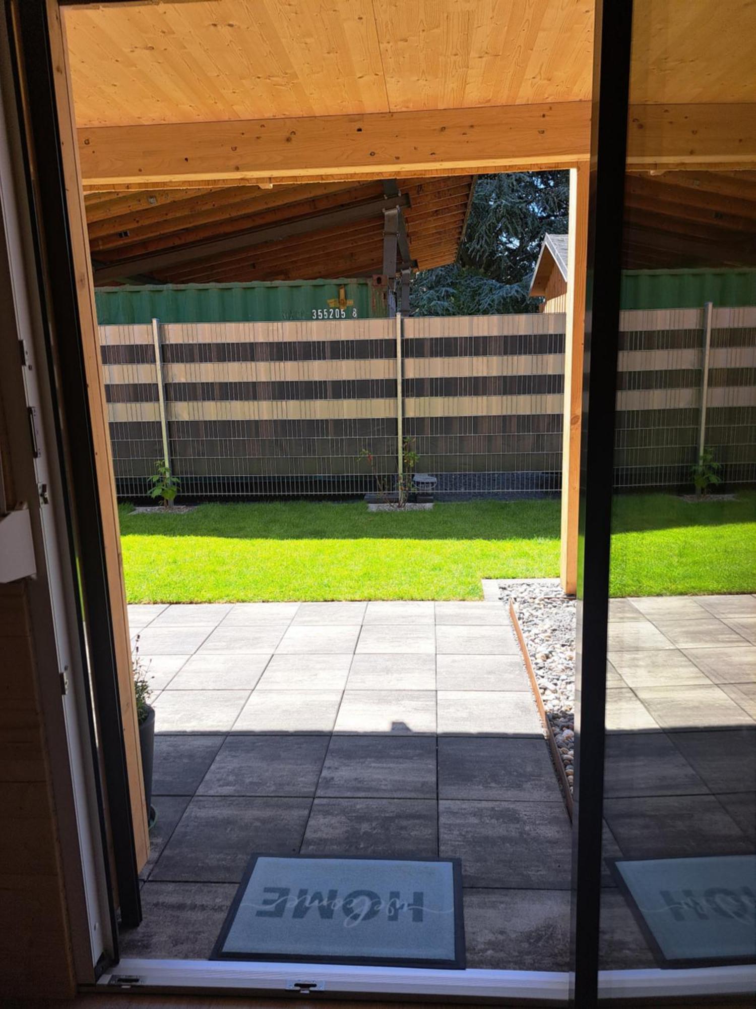 Ferienhaus Und Ferienappartements Brunner Höchst Exteriér fotografie